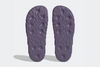 ADIDAS ORIGINALS ADILETTE 22 'Tech Purple / Tech Purple / Core Black'