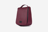 MIDS&LOWS - The Sneaker Bag | Bordeaux