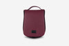 MIDS&LOWS - The Sneaker Bag | Bordeaux