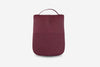MIDS&LOWS - The Sneaker Bag | Bordeaux