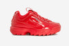 FILA Disruptor II Heart | Fila Rd