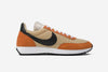 NIKE Air Tailwind 79 | Black- Starfish- Sail