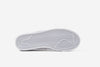 NIKE W Blazer Low Le | White/White/White