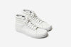 VANS SK8-HI | True White