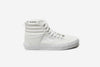 VANS SK8-HI | True White