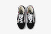 VANS Old Skool Blk/Red/True Wht