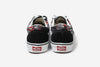 VANS Old Skool Blk/Red/True Wht