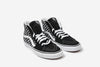 VANS SK8-HI | Blk/True Wht